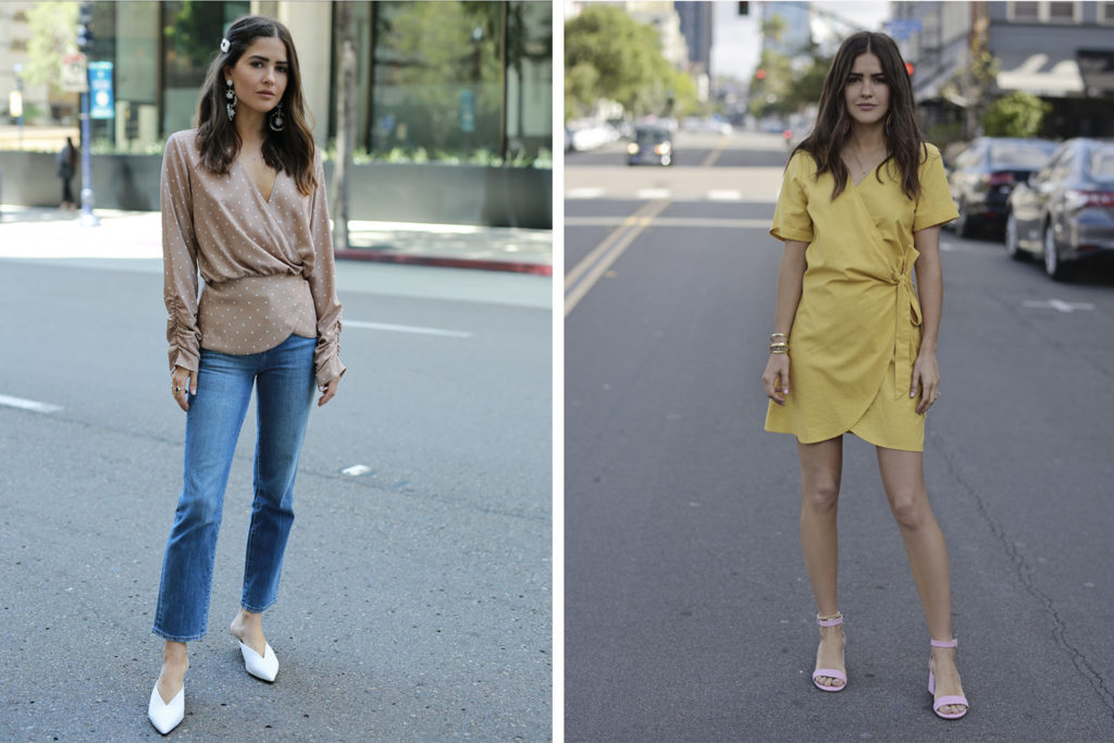 Amazon Fashion, Paola Alberdi