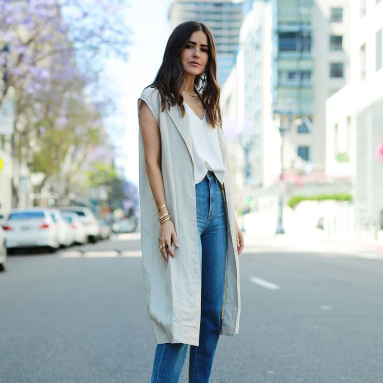 Amazon Fashion, Paola Alberdi