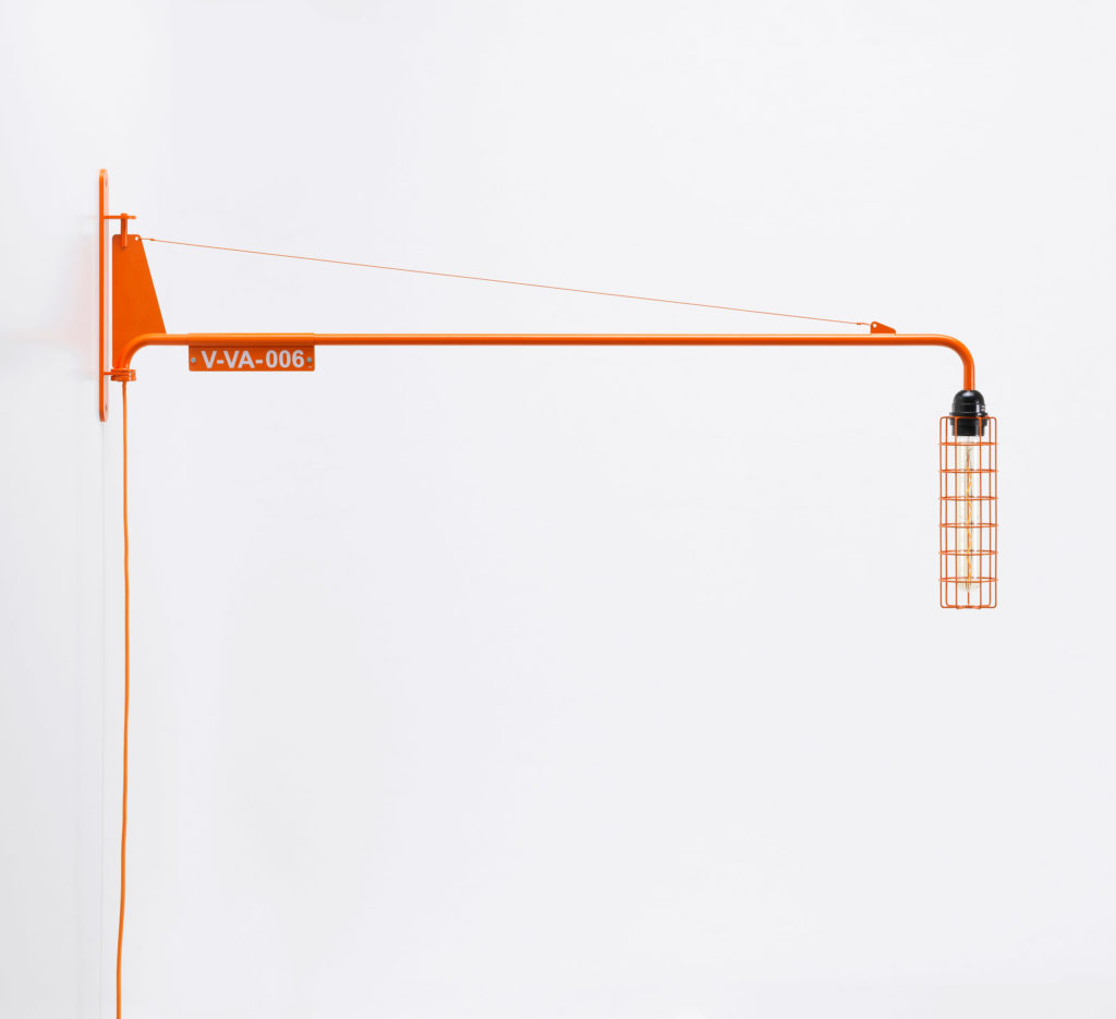 Virgil Abloh, Vitra