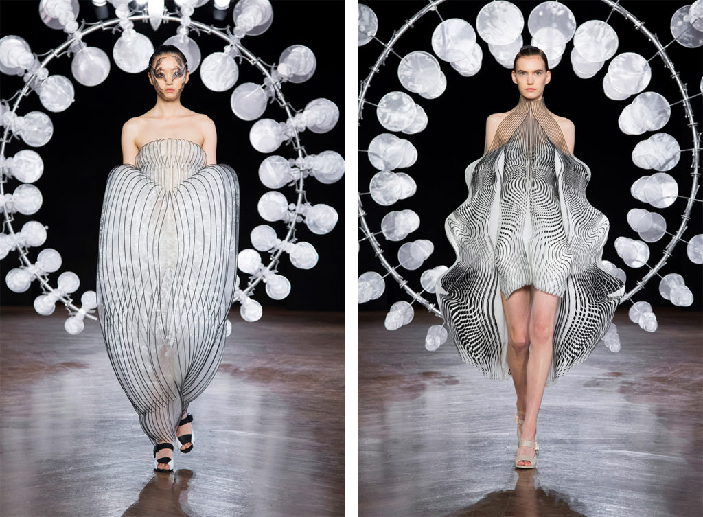 Iris van Herpen