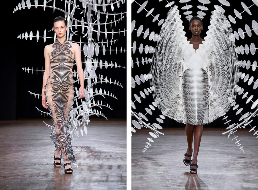 Iris van Herpen