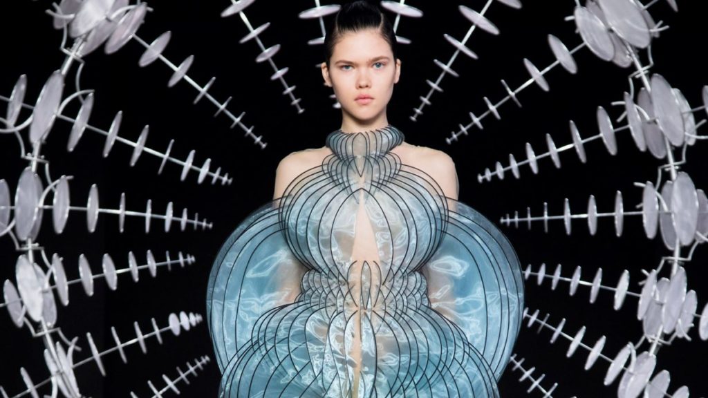 Iris van Herpen