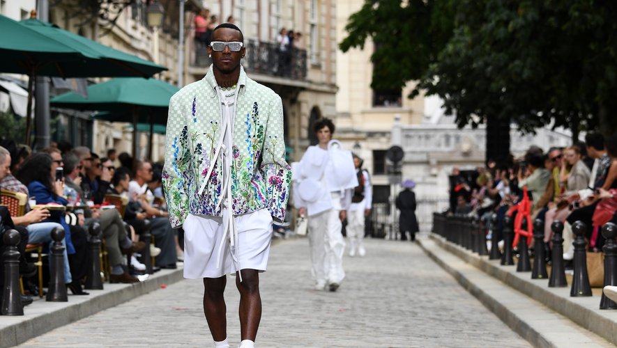 sportswear, streetwear, Issey Miyaké