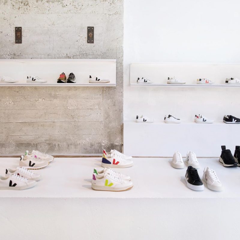 veja in store