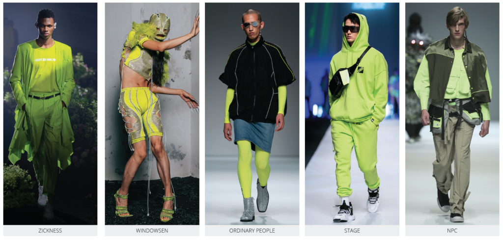 Shanghai Fashion Week, SS20, SFW, Men