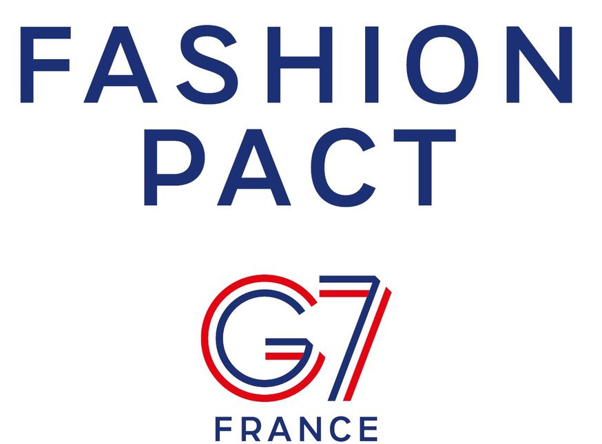 G7, Fashion Pact, François-Henri Pinault, Stella McCartney, H&M, Prada, Gap, Inditex, Burberry, LVMH