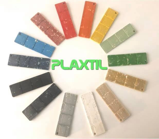 Plaxtil, Plaxit