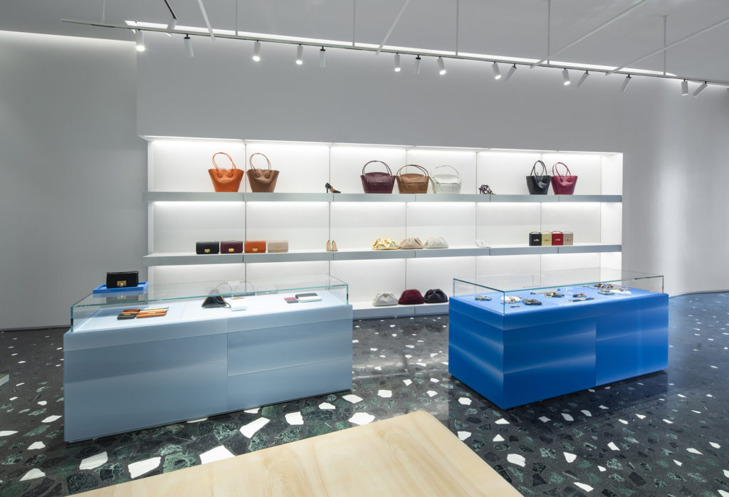 Bottega Veneta, Design District, Miami, Daniel Lee, Montebello