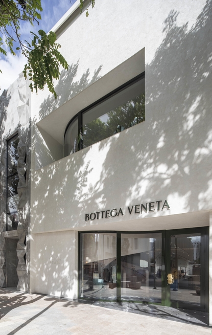 Bottega Veneta, Design District, Miami, Daniel Lee, Montebello