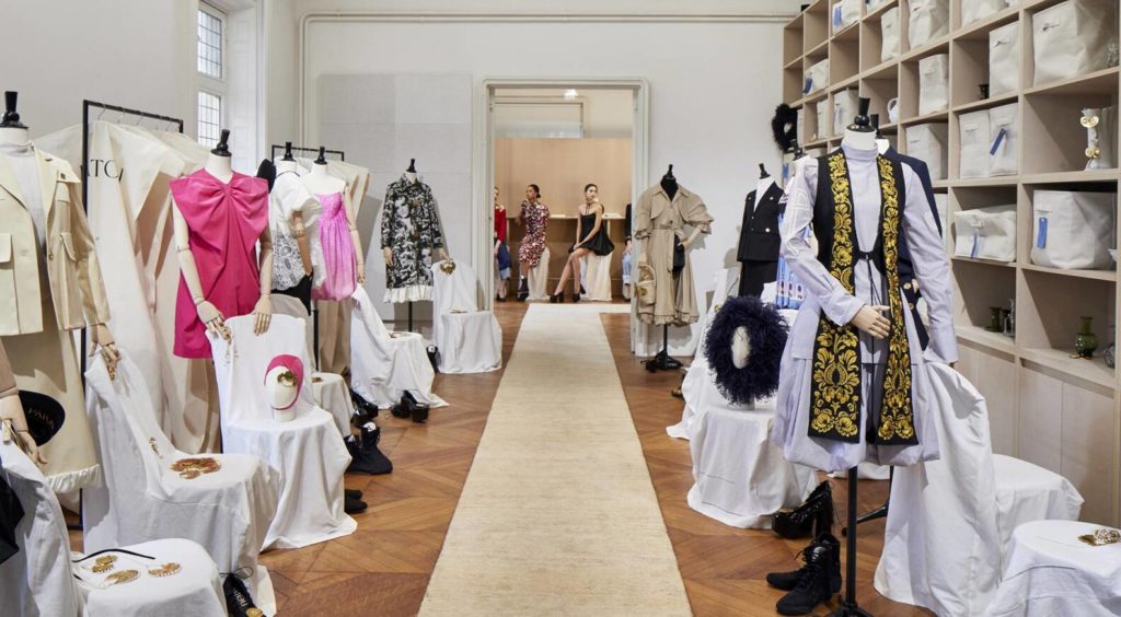 Patou, LVMH, Guillaume Henry