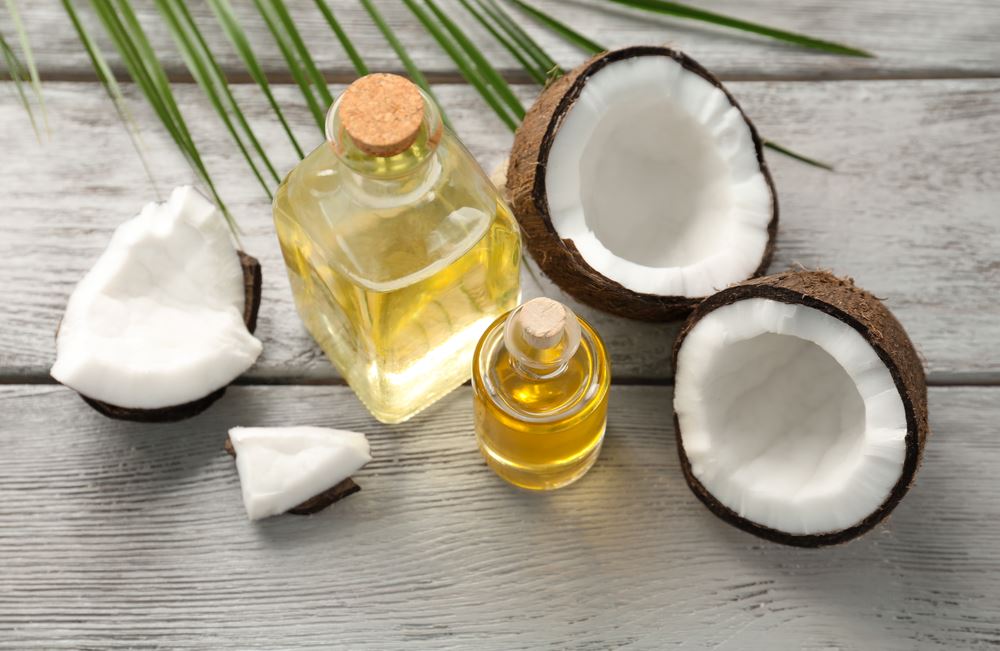 Huiles de soin, Skincare Oils, Oden, Huilettes