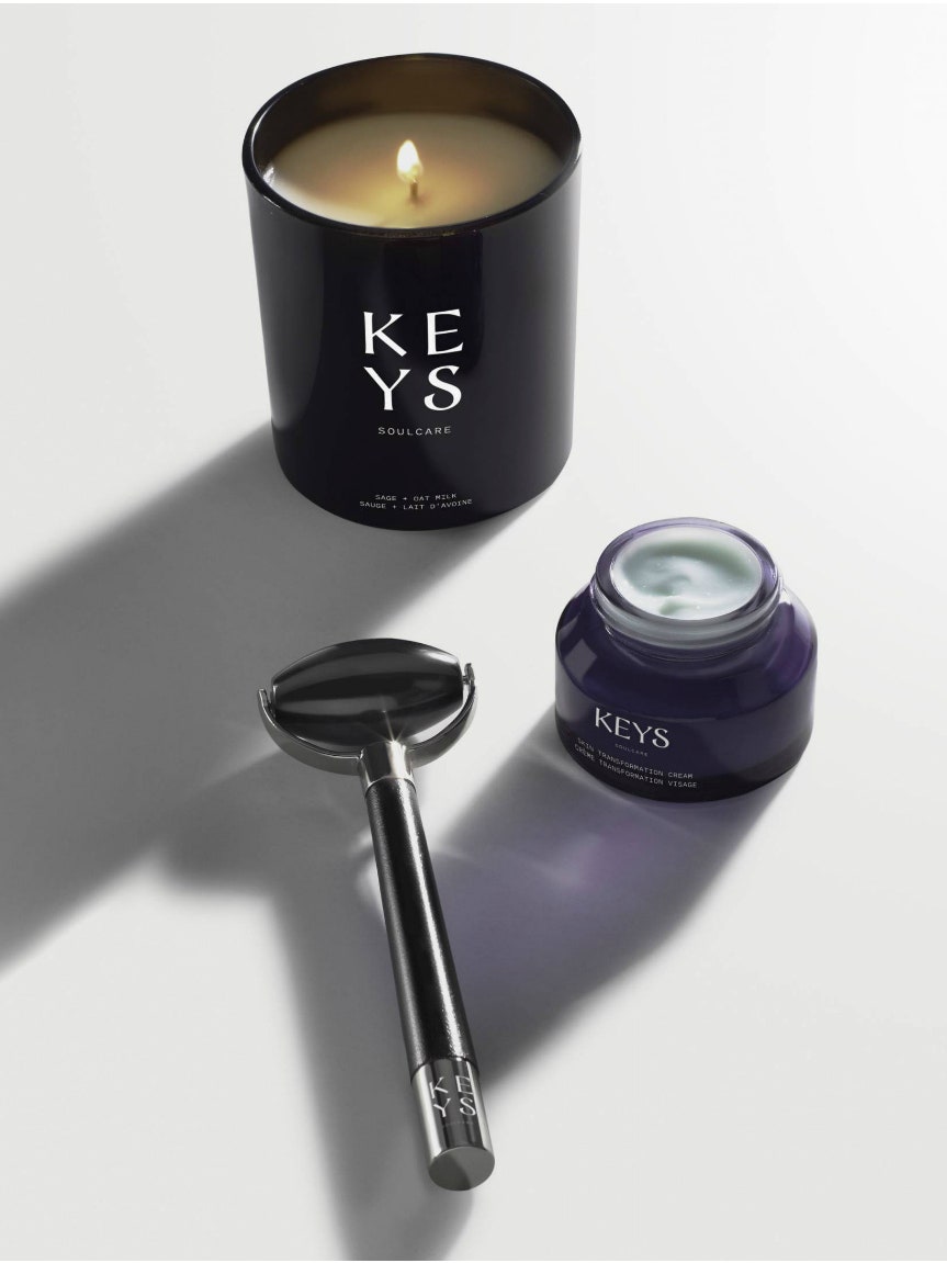 KeysSoulcare Alicia Keys' cosmetics brand arrives in France PROMOSTYL